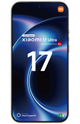 Xiaomi 17 Ultra 512GB Noir