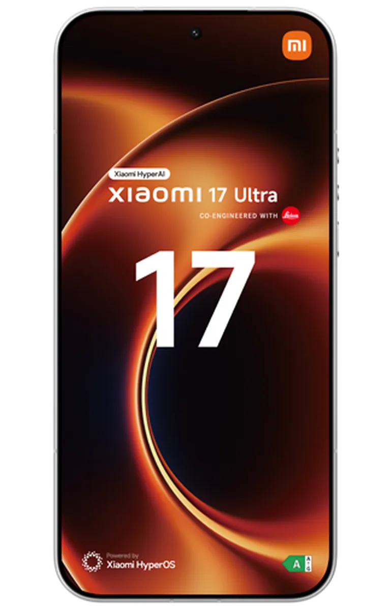 Xiaomi 17 Ultra 512GB Blanc