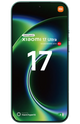 Xiaomi 17 Ultra 512GB Vert