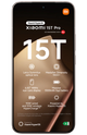 Xiaomi 15T Pro 12GB/256GB Or