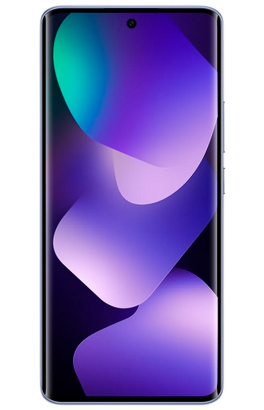 Xiaomi Redmi Note 15 8GB/256GB Violet