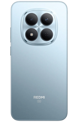 Xiaomi Redmi Note 15 Pro 5G 8GB/256GB Bleu