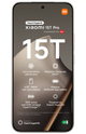 Xiaomi 15T Pro 12GB/512GB Gris