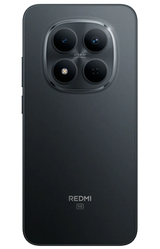 Xiaomi Redmi Note 15 Pro 5G 12GB/512GB Noir