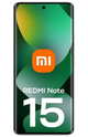 Xiaomi Redmi Note 15 6GB/128GB Vert