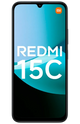 Xiaomi Redmi 15C 4GB/128GB Noir