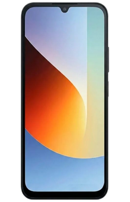 Xiaomi Redmi 17 128GB Noir
