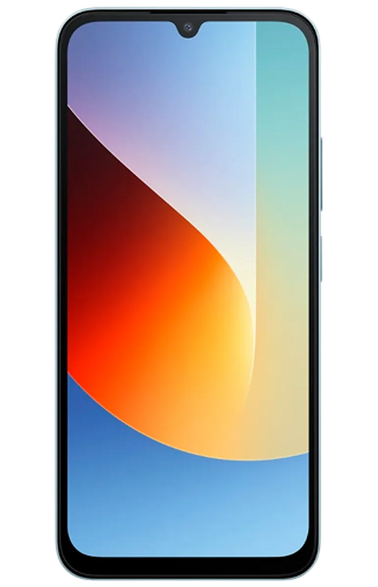 Xiaomi Redmi 17 128GB Bleu