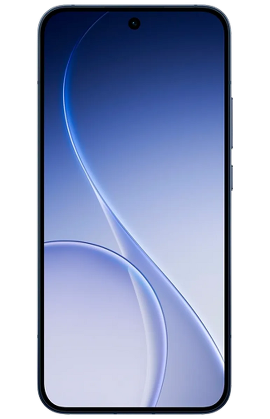 OPPO Reno15 5G 512GB Bleu Foncé
