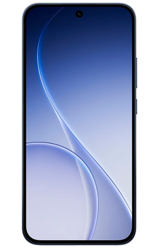 OPPO Reno15 FS 5G 512GB Bleu Foncé