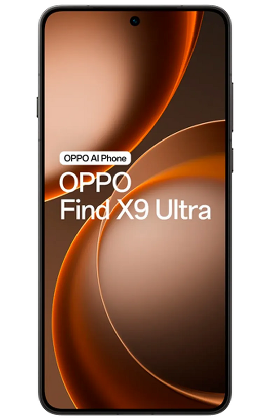 OPPO Find X9 Ultra 512GB Noir