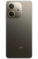 OPPO A5 Pro 5G 8GB/256GB Noir