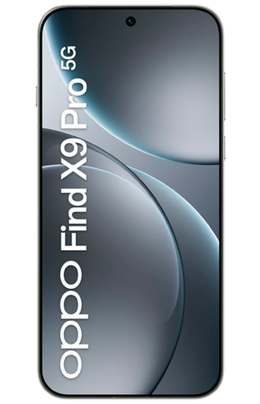 OPPO Find X9 Pro 16GB/512GB Blanc