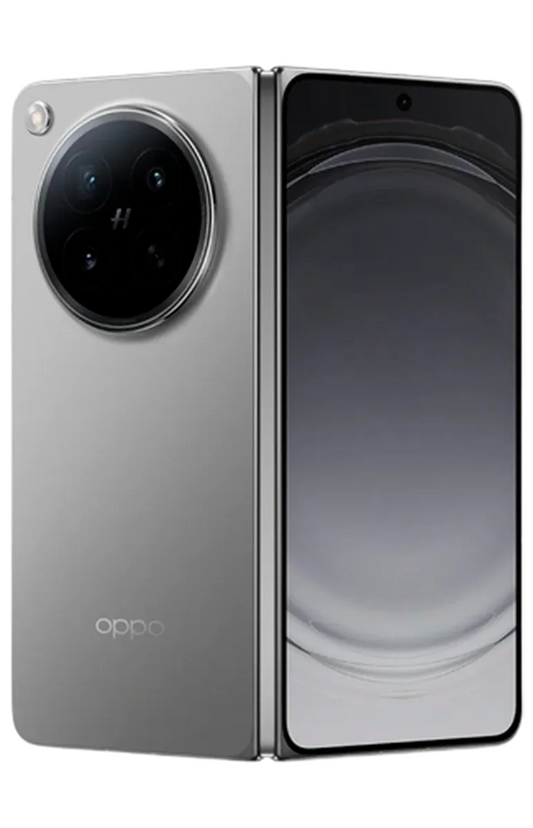 OPPO Find N6 512GB Argent