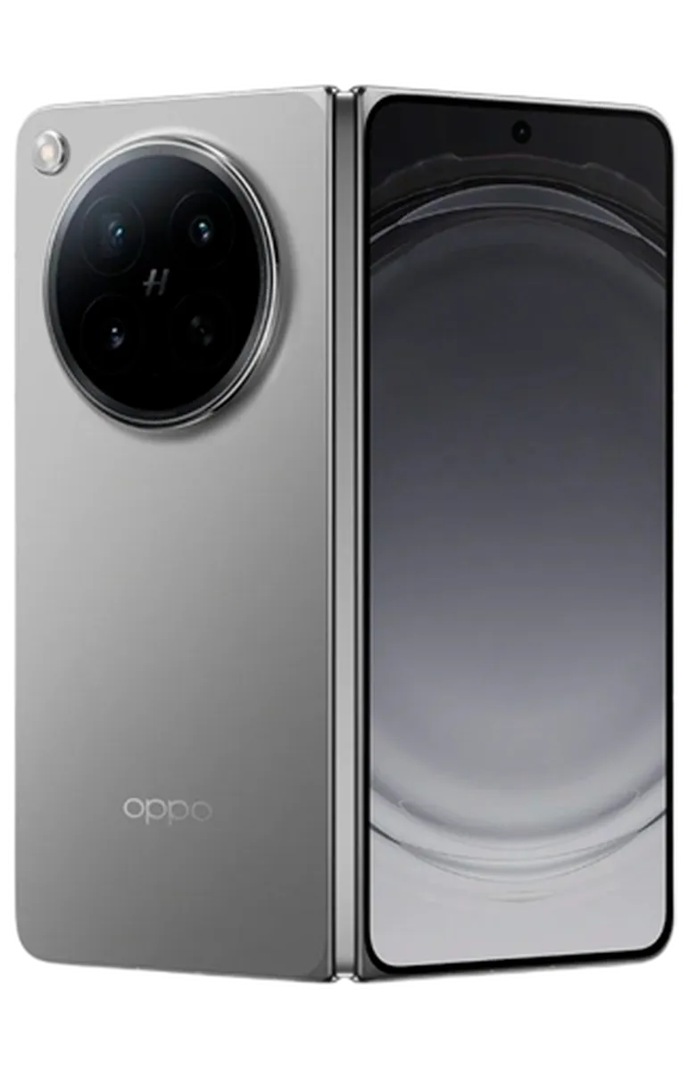 OPPO Find N6 512GB Argent