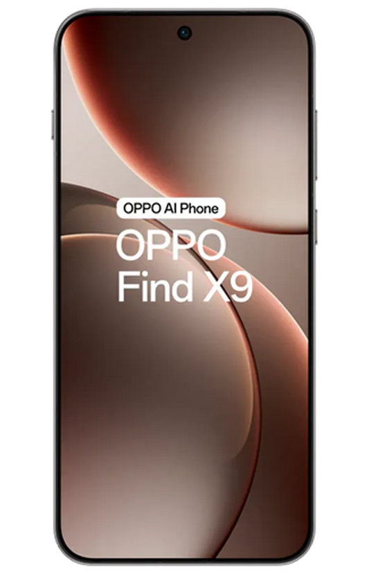 OPPO Find X9 16GB/512GB Gris