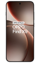 OPPO Find X9 16GB/512GB Gris