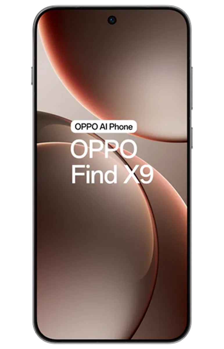 OPPO Find X9 16GB/512GB Gris