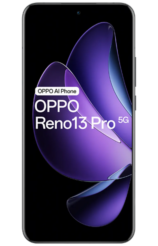 OPPO Reno13 Pro 12GB/512GB Gris