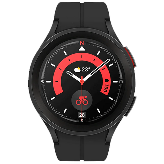 Samsung Galaxy Watch 5 Pro 4G 45mm Noir