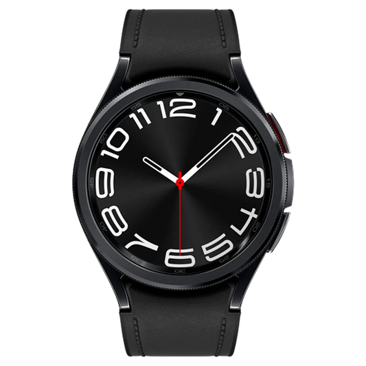 Samsung Galaxy Watch 6 Classic 4G 43mm Noir