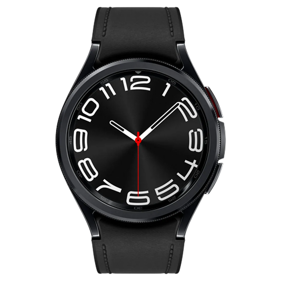 Samsung Galaxy Watch 6 Classic 4G 43mm Noir