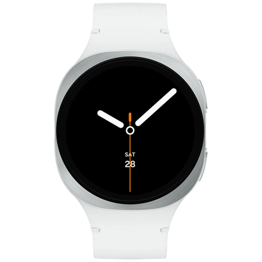 Samsung Galaxy Watch 8 40mm Argent