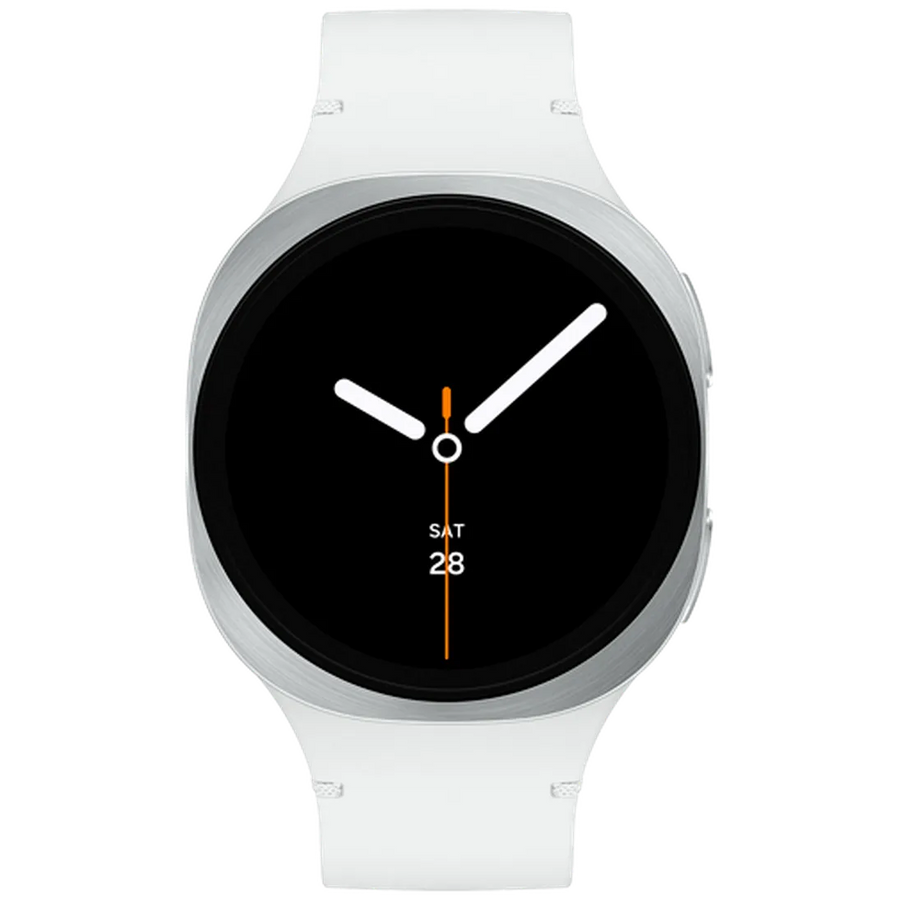 Samsung Galaxy Watch 8 40mm Argent