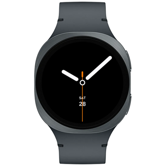 Samsung Galaxy Watch 8 4G 40mm Gris Foncé