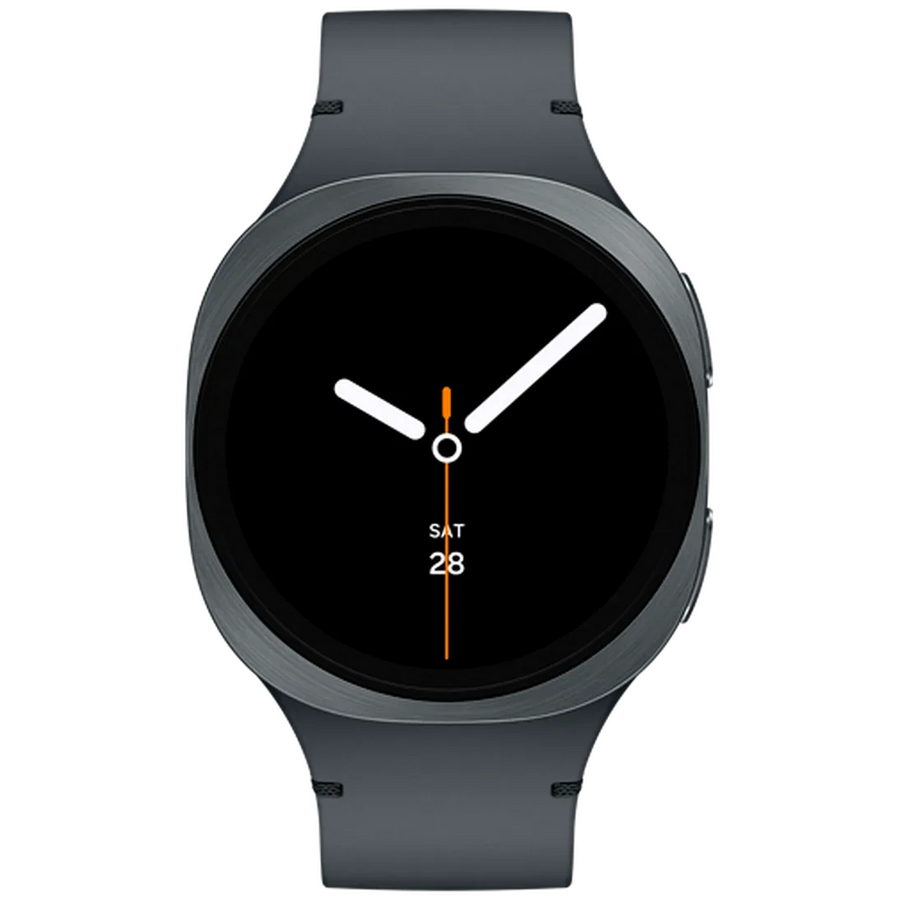 Samsung Galaxy Watch 8 4G 40mm Gris Foncé
