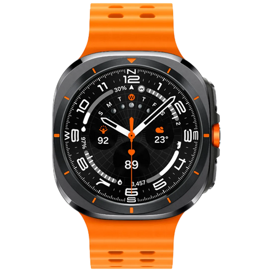 Samsung Galaxy Watch Ultra 2025 Titanium Gris