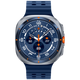 Samsung Galaxy Watch Ultra 2025 Titanium Bleu