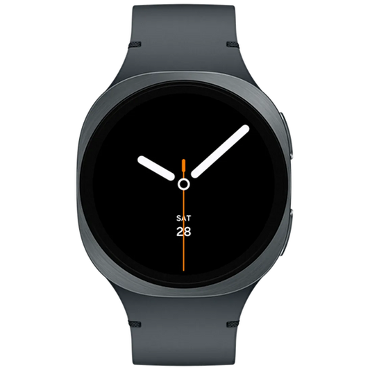 Samsung Galaxy Watch 8 40mm Gris Foncé