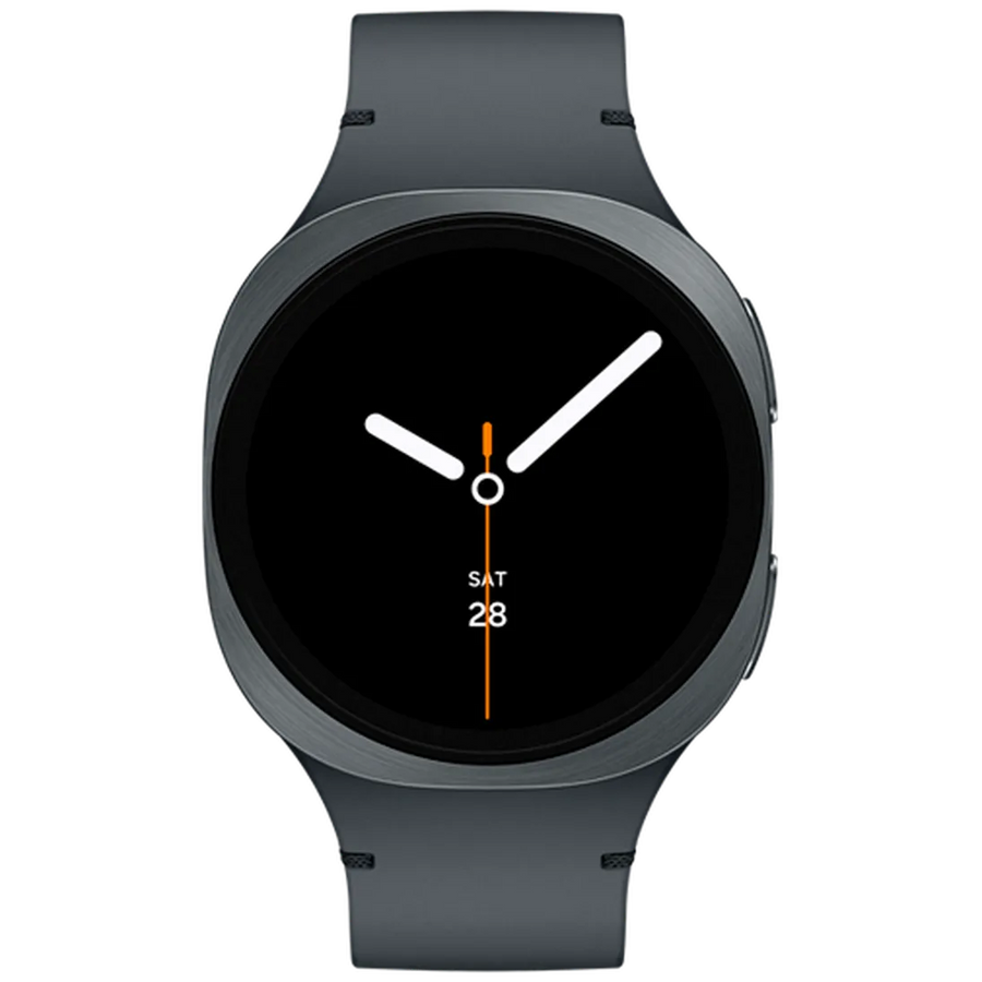 Samsung Galaxy Watch 8 40mm Gris Foncé