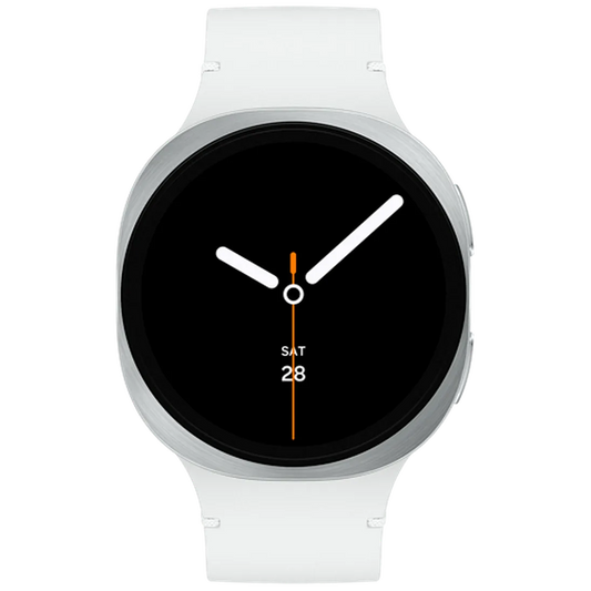 Samsung Galaxy Watch 8 44mm Argent