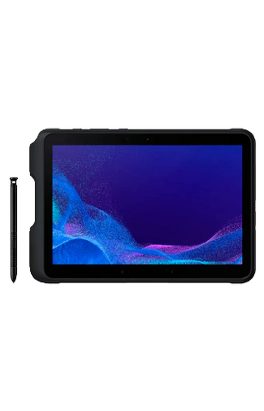 Samsung Galaxy Tab Active4 Pro 5G 128GB T636 Noir