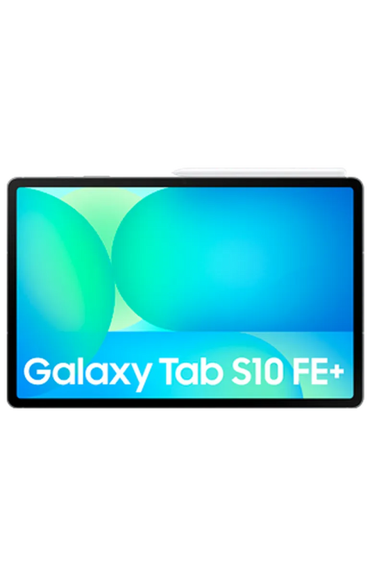 Samsung Galaxy Tab S10 FE+ WiFi 256GB X620 Gris