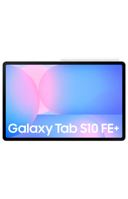 Samsung Galaxy Tab S10 FE+ WiFi + 5G 128GB X626 Bleu