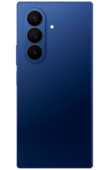 Samsung Galaxy Z Fold 7 512GB Bleu Foncé