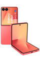 Samsung Galaxy Z Flip 7 512GB Rouge