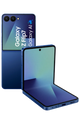 Samsung Galaxy Z Flip 7 256GB Bleu Foncé