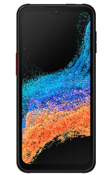Samsung Galaxy Xcover 6 Pro Noir