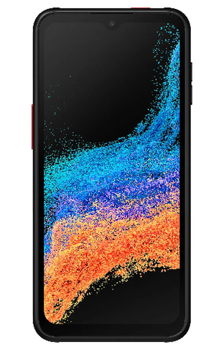 Samsung Galaxy Xcover 6 Pro Noir