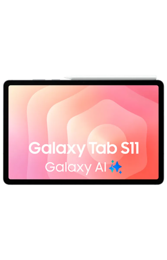 Samsung Galaxy Tab S11 WiFi 512GB Gris