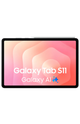 Samsung Galaxy Tab S11 WiFi 512GB Gris