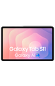 Samsung Galaxy Tab S11 WiFi 128GB Argent