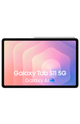 Samsung Galaxy Tab S11 WiFi + 5G 512GB Argent