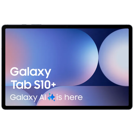 Samsung Galaxy Tab S10+ WiFi 512GB X820 Gris
