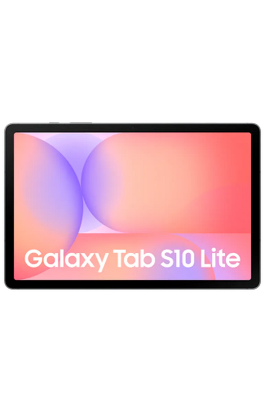 Samsung Galaxy Tab S10 Lite WiFi 256GB Argent