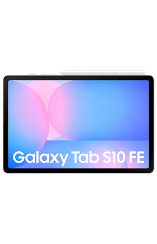 Samsung Galaxy Tab S10 FE WiFi 128GB X520 Bleu